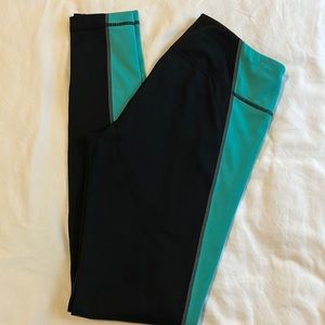 Zella Leggings